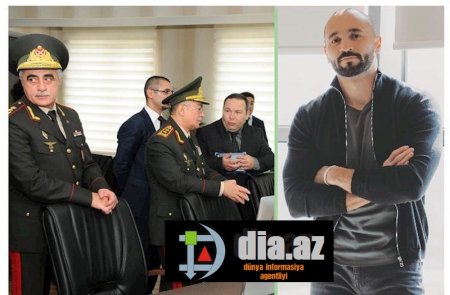 FHN-dən milyonluq tenderlər udan FHN generalının oğlu borcunu vaxtında ödəmir... FHN-dən milyonluq tenderlər udan FHN generalının oğlu borcunu vaxtında ödəmir...
