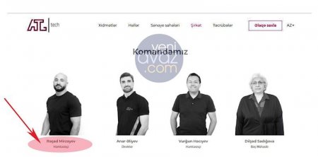 FHN-dən milyonluq tenderlər udan FHN generalının oğlu borcunu vaxtında ödəmir... FHN-dən milyonluq tenderlər udan FHN generalının oğlu borcunu vaxtında ödəmir...