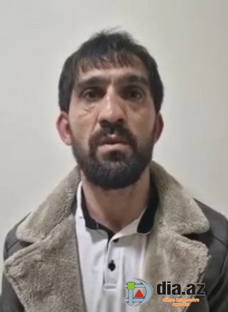 DİA.AZ xəbər yaydı, polis hərəkətə keçdi