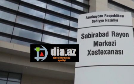 Sabirabadda dövlət səhiyyəsi baş direktorun biznesinə çevrilib Sabirabadda dövlət səhiyyəsi baş direktorun biznesinə çevrilib