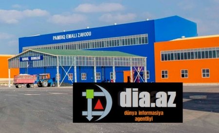 Hesablama Palatasının Biləsuvar Pambıq zavodu ilə `QƏRƏZ`İ VAR? Hesablama Palatasının Biləsuvar Pambıq zavodu ilə `QƏRƏZ`İ VAR?