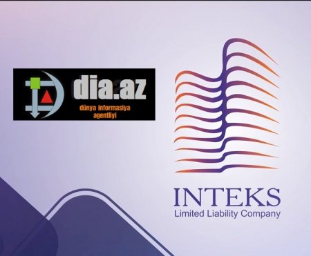 "İnteks" rəhbərindən DAHA BİR ŞİKAYƏT... "İnteks" rəhbərindən DAHA BİR ŞİKAYƏT...