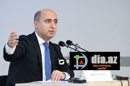 Əmrullayevin buralardan XƏBƏRİ VARMI?.. Əmrullayevin buralardan XƏBƏRİ VARMI?..