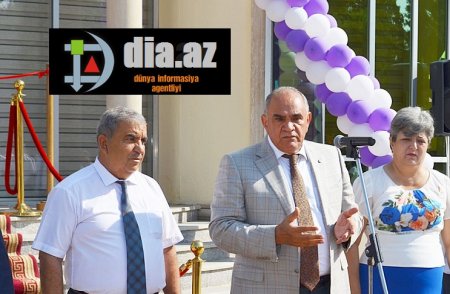 “İcra hakimiyyətində bizi təhqir edərək, döyməyə çalışdılar” “İcra hakimiyyətində bizi təhqir edərək, döyməyə çalışdılar”