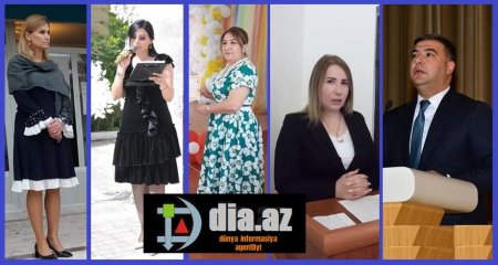 Regional Təhsil İdarələrində nə baş verir? Regional Təhsil İdarələrində nə baş verir?