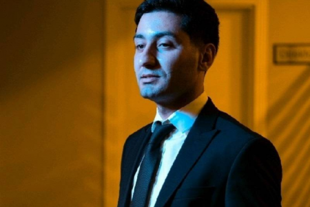 “Milli Broker”in direktoruna müavin TƏYİN EDİLİB