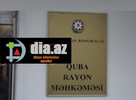 Zərərçəkən 30 min, məhkəmə 4600 manat deyir...
