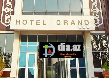 Naxçıvandakı `Grand otel`lə bağlı ÇAĞIRIŞ Naxçıvandakı `Grand otel`lə bağlı ÇAĞIRIŞ