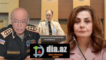 FHN-də "taxt oyunları": Milyonluq malikanələri olan zabitlər kirayə pulları alırlar… FHN-də "taxt oyunları": Milyonluq malikanələri olan zabitlər kirayə pulları alırlar…