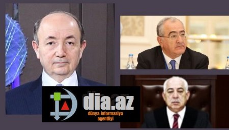 Məhkəmə hüquq sistemində yeni mərhələ başlaya bilər Məhkəmə hüquq sistemində yeni mərhələ başlaya bilər