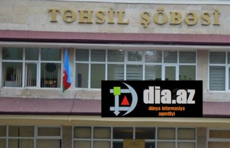 Şamaxıda təhsilin EVİ BELƏ YIXILIR... Şamaxıda təhsilin EVİ BELƏ YIXILIR...
