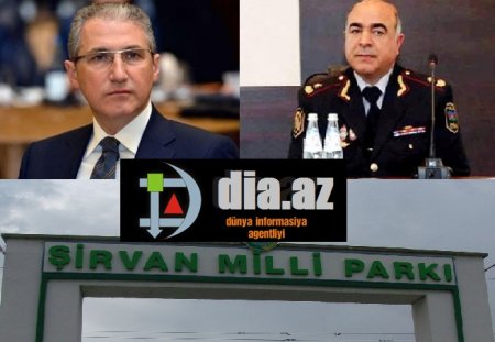 NAZİRLƏ GENERALIN ŞƏRİKLİ BİZNESİ... NAZİRLƏ GENERALIN ŞƏRİKLİ BİZNESİ...