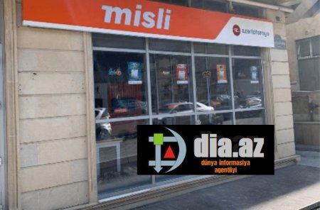 Vətəndaşlara qarşı dələduzluğun MİSİLSİZ `MİSLİ` Vətəndaşlara qarşı dələduzluğun MİSİLSİZ `MİSLİ`