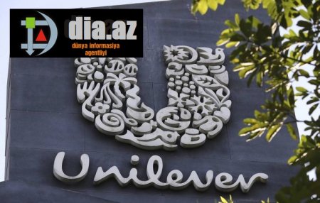 Dövlət Xidməti “Unilever”-in fırıldaqlarını araşdırmaqda niyə maraqlı deyil? Dövlət Xidməti “Unilever”-in fırıldaqlarını araşdırmaqda niyə maraqlı deyil?