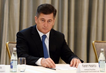 Kərəm Həsənovun qardaşı həbs olunub?