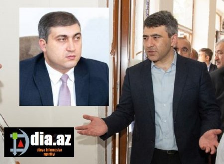 KTN-də YENİ HƏBS: Sırada daha KİM VAR? KTN-də YENİ HƏBS: Sırada daha KİM VAR?