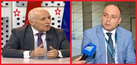 Nazir onu işdən qovdu... O İSƏ İNAD EDİR... Nazir onu işdən qovdu... O İSƏ İNAD EDİR...
