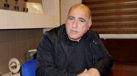 Pənah Hüseyn pensiya yaşına çatdı