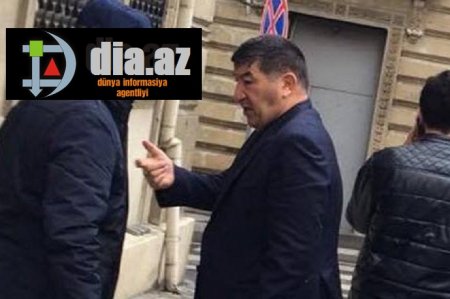 Ramazan Zeynalov necə Hacı Mazan oldu... Ramazan Zeynalov necə Hacı Mazan oldu...