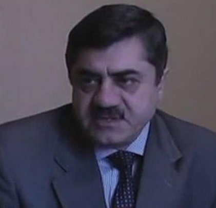 İsrafil KƏRİMOV İsrafil KƏRİMOV