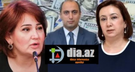 Vəliyevaların yerini dəyişəndə heç nə dəyişmir Vəliyevaların yerini dəyişəndə heç nə dəyişmir