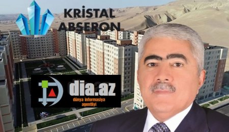 Deputatın şirkəti yeni BƏHANƏ UYDURUB... Deputatın şirkəti yeni BƏHANƏ UYDURUB...