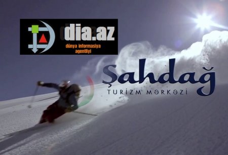 "Şahdağ"dan əcnəbiyə görünməmiş JEST: Bir günə bizim bir aylığımızı qazanır "Şahdağ"dan əcnəbiyə görünməmiş JEST: Bir günə bizim bir aylığımızı qazanır
