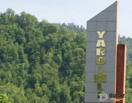 Yardımlıda dövlət pulları TALAN EDİLİR... Yardımlıda dövlət pulları TALAN EDİLİR...