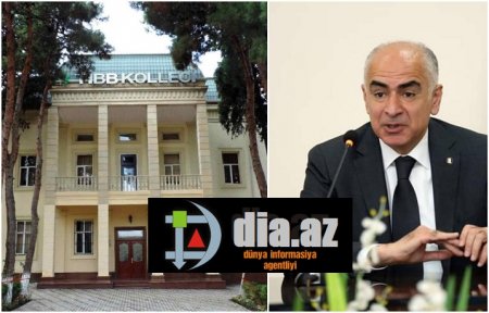 Mehman Rzayev Gəncə Tibb Kollecini belə talayır... Mehman Rzayev Gəncə Tibb Kollecini belə talayır...