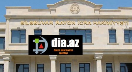Biləsuvarın icra başçısı HARA BAXIR Kİ... Biləsuvarın icra başçısı HARA BAXIR Kİ...