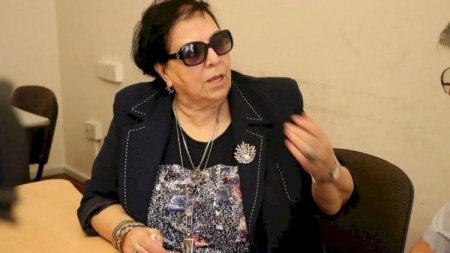 "Korrupsiya faktı ilə saxlanan məmurlara ən ağır cəza verilməlidir" "Korrupsiya faktı ilə saxlanan məmurlara ən ağır cəza verilməlidir"