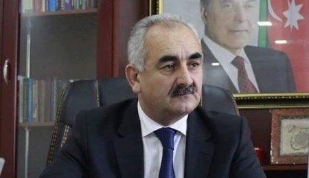 "İranın məsuliyyətsiz, destruktiv davranışlarına son verməyin vaxtı artıq gəlib çatıb" "İranın məsuliyyətsiz, destruktiv davranışlarına son verməyin vaxtı artıq gəlib çatıb"