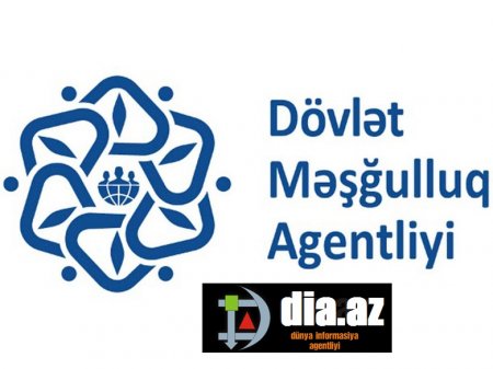 Regional Məşğulluq Mərkəzi xalqı ələ salıb Regional Məşğulluq Mərkəzi xalqı ələ salıb