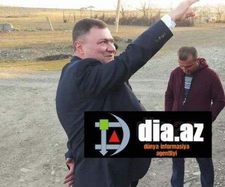 22 illik deputatın topdağıtmaz sərvəti... 22 illik deputatın topdağıtmaz sərvəti...