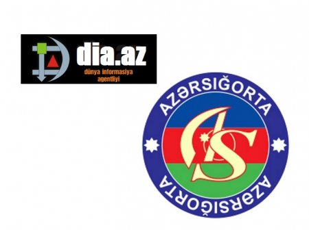 “Azərsığorta”nın özünün SIĞORTAYA EHTİYACI VAR... “Azərsığorta”nın özünün SIĞORTAYA EHTİYACI VAR...