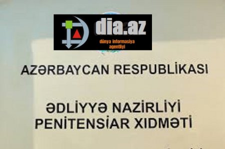 12 saylı Cəzaçəkmə Müəssisəsi sap, pambıq, alır, yoxsa “pambıqla baş kəsir..” 12 saylı Cəzaçəkmə Müəssisəsi sap, pambıq, alır, yoxsa “pambıqla baş kəsir..”