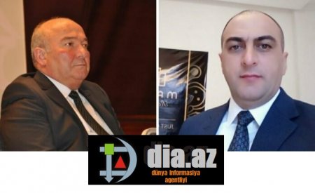 Beyləqan İƏD üzrə nümayəndəsi icra başçısı tərəfindən cinayətə sövq edildiyini deyir… Beyləqan İƏD üzrə nümayəndəsi icra başçısı tərəfindən cinayətə sövq edildiyini deyir…