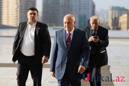 Müxalif partiya sədrləri YAP-ın 30 illik yubileyinə qatıldı, amma Ramiz Mehdiyev... Müxalif partiya sədrləri YAP-ın 30 illik yubileyinə qatıldı, amma Ramiz Mehdiyev...