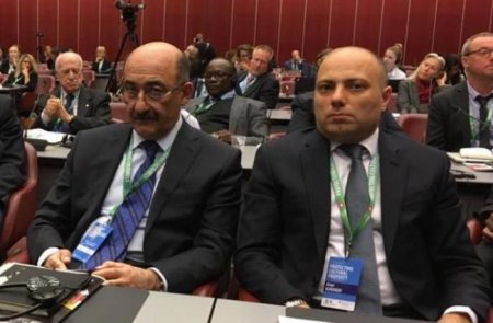 Nazir Anar Kərimov dövlət vəsaitlərini belə mənimsəyir Nazir Anar Kərimov dövlət vəsaitlərini belə mənimsəyir