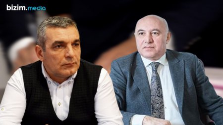 “İllərdir maliyyə hesabatı verməyən partiyalar var...” “İllərdir maliyyə hesabatı verməyən partiyalar var...”