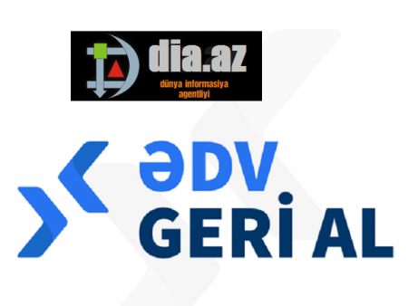 ƏDV-ni GERİ AL: Ala bilmirik axı... ƏDV-ni GERİ AL: Ala bilmirik axı...