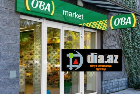 "OBA"da vaxtı keçmiş məhsullar ENDİRİMƏ QOYULUR "OBA"da vaxtı keçmiş məhsullar ENDİRİMƏ QOYULUR