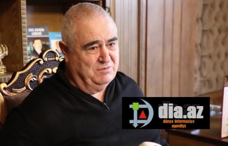 "Şərurlu İsfəndiyar"dan daha bir şikayət... "Şərurlu İsfəndiyar"dan daha bir şikayət...
