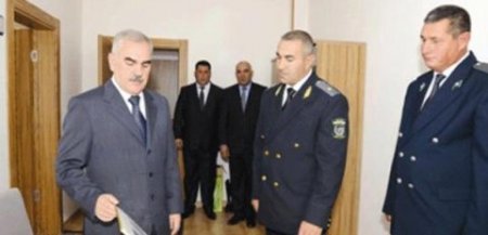 Naxçıvanda Mehriban Əliyevaya məktub yazmağın cəzası: 13 illik ailəni dağıtdılar Naxçıvanda Mehriban Əliyevaya məktub yazmağın cəzası: 13 illik ailəni dağıtdılar