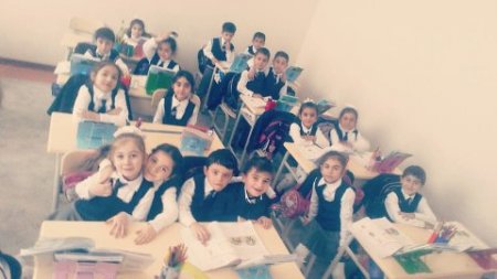 Naxçıvanda Mehriban Əliyevaya məktub yazmağın cəzası: 13 illik ailəni dağıtdılar Naxçıvanda Mehriban Əliyevaya məktub yazmağın cəzası: 13 illik ailəni dağıtdılar