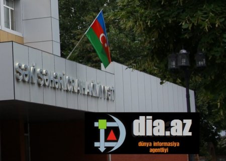 Şəkinin icra başçısı KİM OLACAQ? Şəkinin icra başçısı KİM OLACAQ?