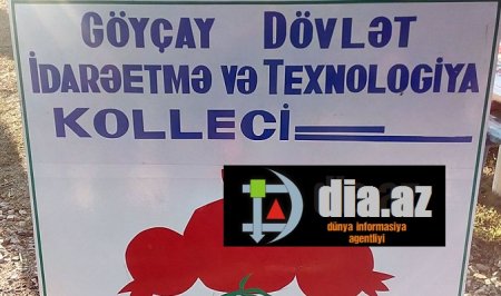 Burada tələbə olmaq da BİR AYRI İŞGƏNCƏDİR... Burada tələbə olmaq da BİR AYRI İŞGƏNCƏDİR...