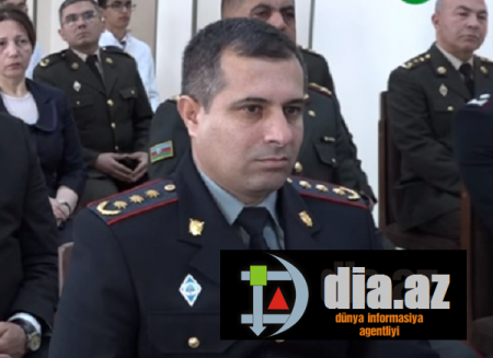 "0 cinayət" məmləkəti sayılan Naxçıvanda polislər nə işlə məşğul olurlar? "0 cinayət" məmləkəti sayılan Naxçıvanda polislər nə işlə məşğul olurlar?