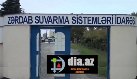 Zərdabda bu məmur ÖZBAŞINA QALIB... Zərdabda bu məmur ÖZBAŞINA QALIB...