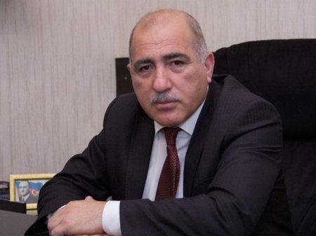 Üçüncü müharibə realdır Üçüncü müharibə realdır